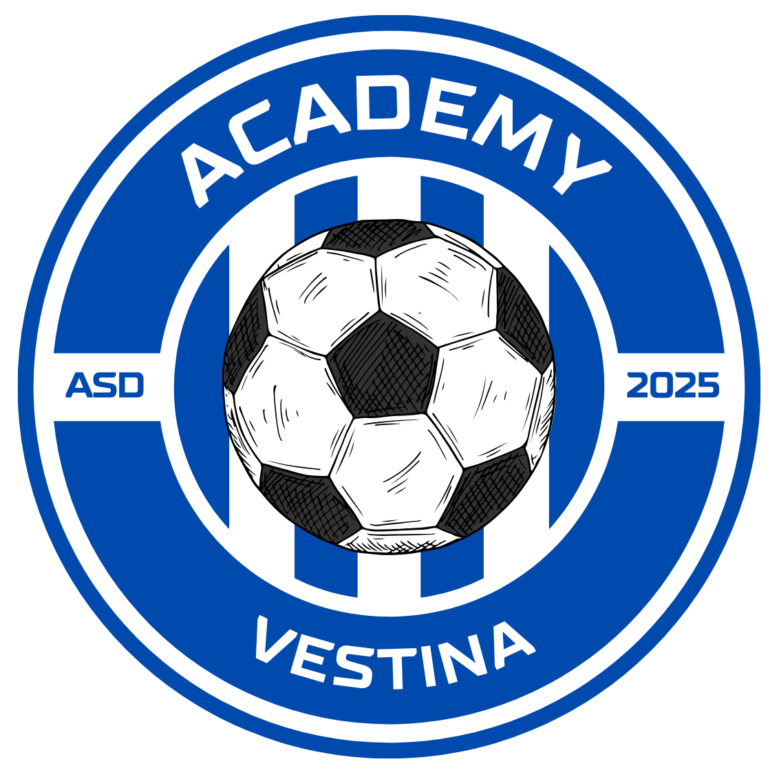 Academy Vestina 2025